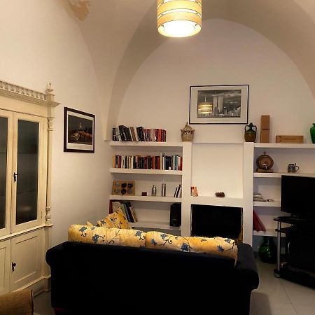 Casa Vacanze...Dei Teutonici Mesagne Zewnętrze zdjęcie