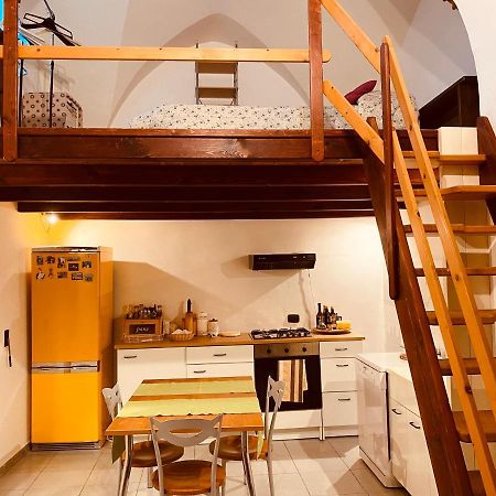 Casa Vacanze...Dei Teutonici Mesagne Zewnętrze zdjęcie