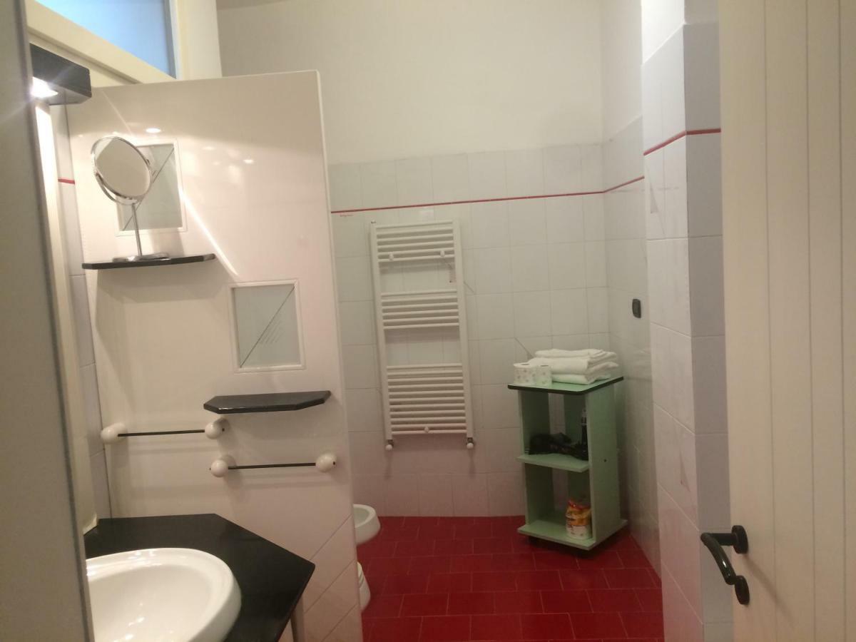 Casa Vacanze...Dei Teutonici Mesagne Zewnętrze zdjęcie