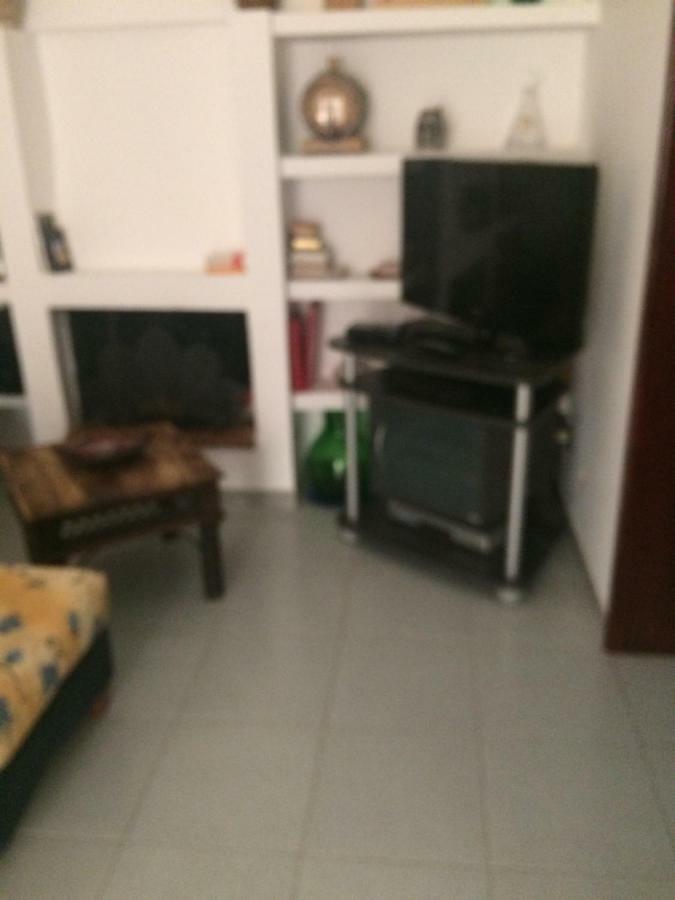 Casa Vacanze...Dei Teutonici Mesagne Zewnętrze zdjęcie