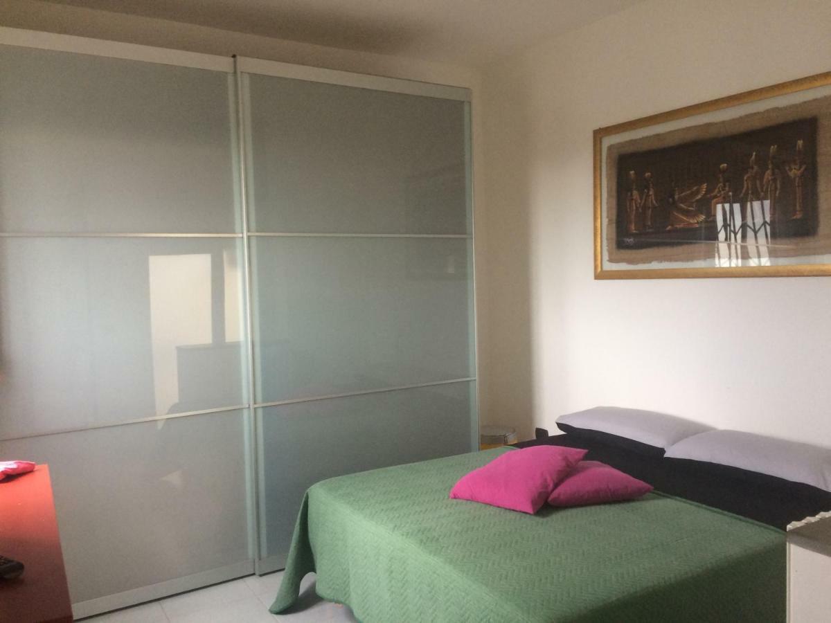 Casa Vacanze...Dei Teutonici Mesagne Zewnętrze zdjęcie