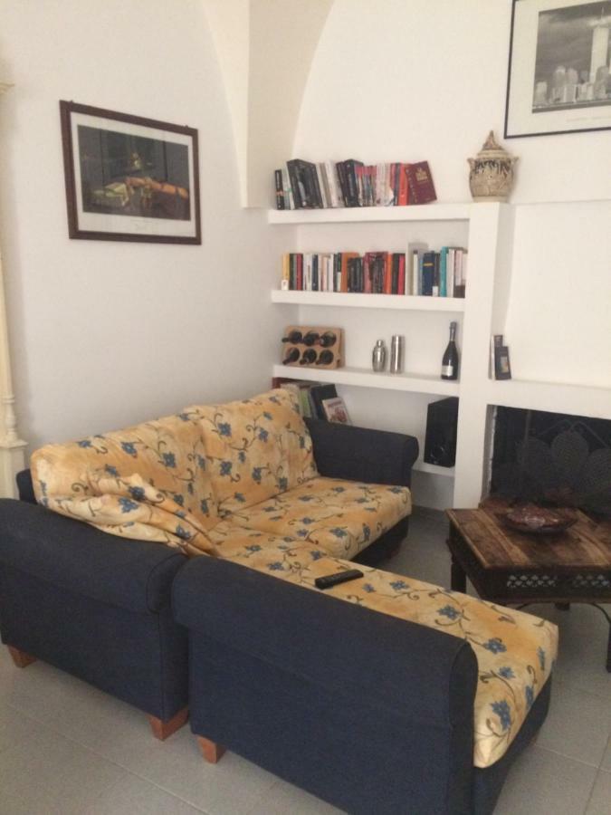 Casa Vacanze...Dei Teutonici Mesagne Zewnętrze zdjęcie