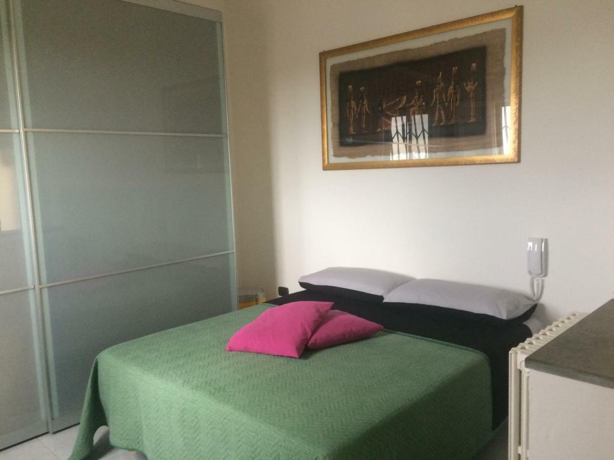 Casa Vacanze...Dei Teutonici Mesagne Zewnętrze zdjęcie