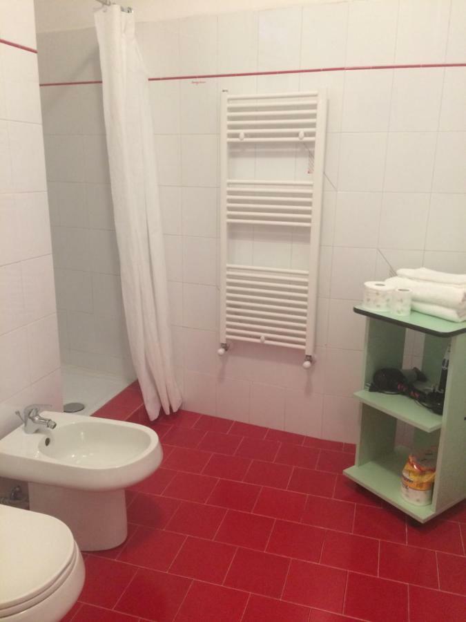 Casa Vacanze...Dei Teutonici Mesagne Zewnętrze zdjęcie