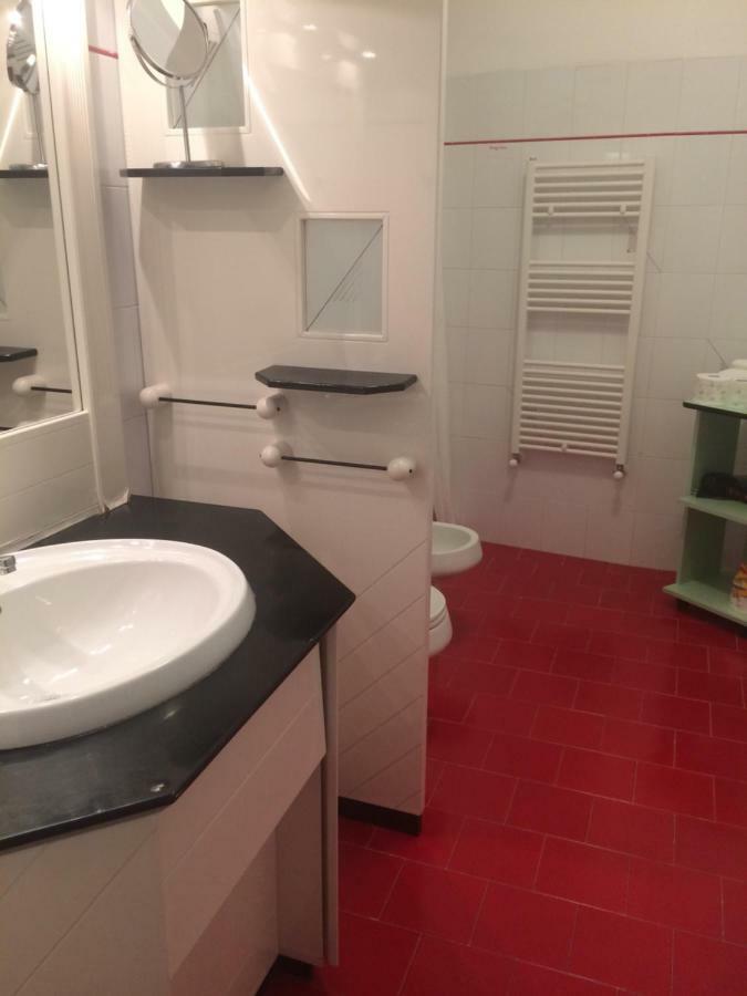Casa Vacanze...Dei Teutonici Mesagne Zewnętrze zdjęcie