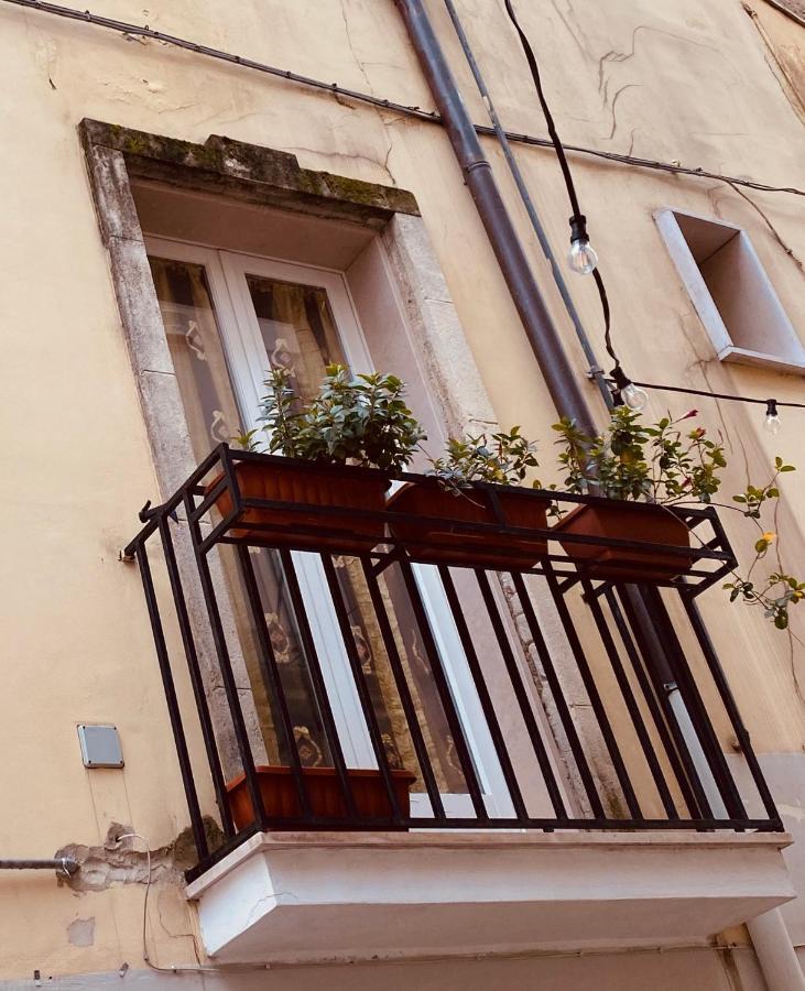 Casa Vacanze...Dei Teutonici Mesagne Zewnętrze zdjęcie