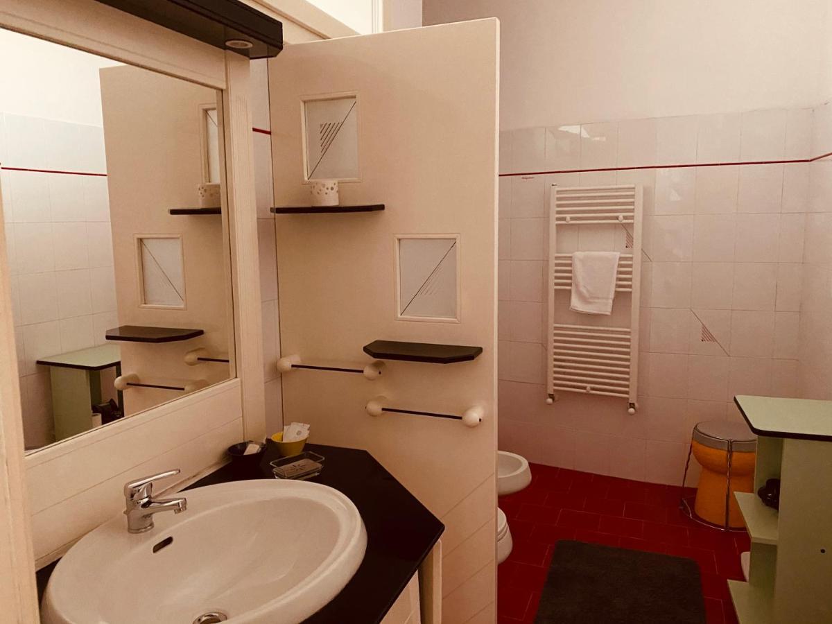 Casa Vacanze...Dei Teutonici Mesagne Zewnętrze zdjęcie