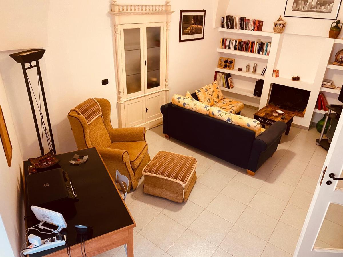 Casa Vacanze...Dei Teutonici Mesagne Zewnętrze zdjęcie