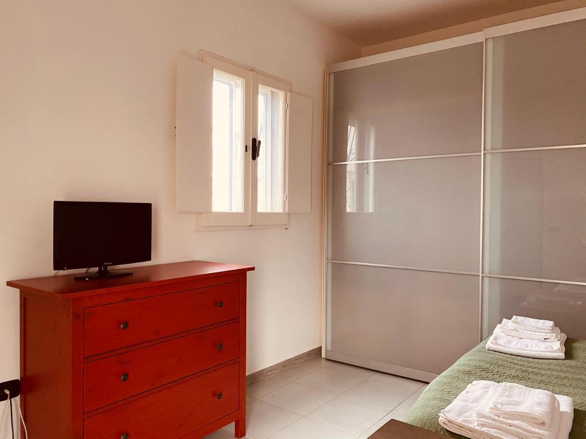 Casa Vacanze...Dei Teutonici Mesagne Zewnętrze zdjęcie