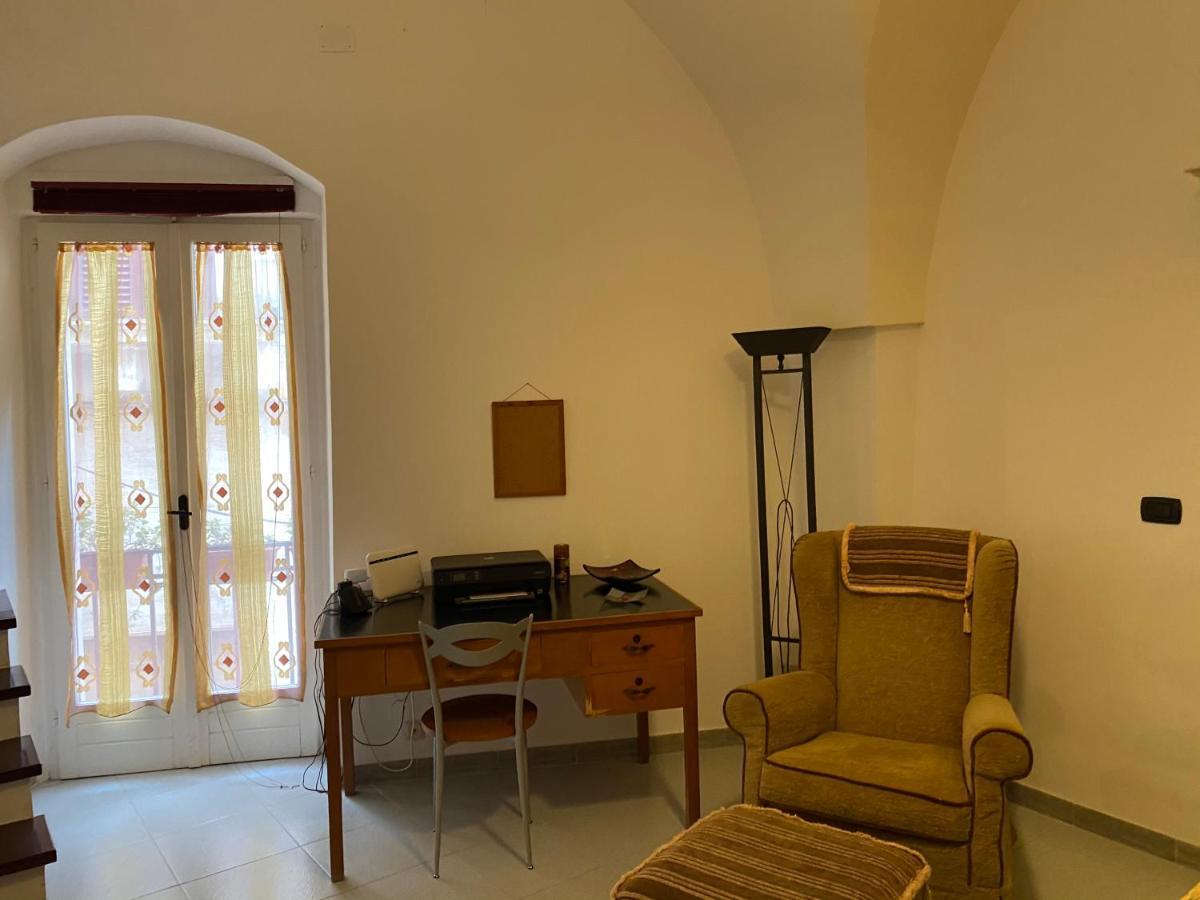 Casa Vacanze...Dei Teutonici Mesagne Zewnętrze zdjęcie